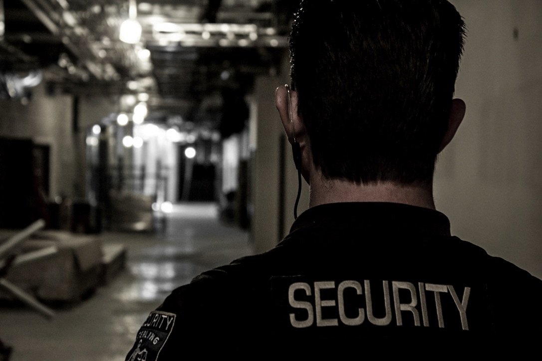 security services calgary